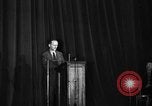 Image of Samuel Putnam New York City USA, 1941, second 6 stock footage video 65675053238