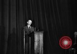 Image of Samuel Putnam New York City USA, 1941, second 7 stock footage video 65675053238