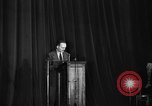 Image of Samuel Putnam New York City USA, 1941, second 9 stock footage video 65675053238