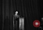 Image of Samuel Putnam New York City USA, 1941, second 12 stock footage video 65675053238