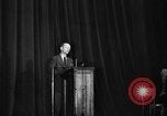 Image of Samuel Putnam New York City USA, 1941, second 14 stock footage video 65675053238