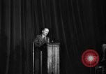 Image of Samuel Putnam New York City USA, 1941, second 15 stock footage video 65675053238