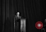 Image of Samuel Putnam New York City USA, 1941, second 21 stock footage video 65675053238