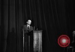 Image of Samuel Putnam New York City USA, 1941, second 30 stock footage video 65675053238