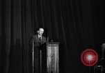 Image of Samuel Putnam New York City USA, 1941, second 31 stock footage video 65675053238
