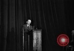 Image of Samuel Putnam New York City USA, 1941, second 35 stock footage video 65675053238
