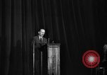 Image of Samuel Putnam New York City USA, 1941, second 39 stock footage video 65675053238