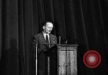 Image of Samuel Putnam New York City USA, 1941, second 42 stock footage video 65675053238