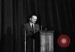 Image of Samuel Putnam New York City USA, 1941, second 43 stock footage video 65675053238