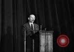 Image of Samuel Putnam New York City USA, 1941, second 45 stock footage video 65675053238