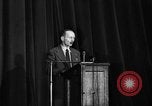 Image of Samuel Putnam New York City USA, 1941, second 48 stock footage video 65675053238