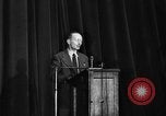 Image of Samuel Putnam New York City USA, 1941, second 49 stock footage video 65675053238