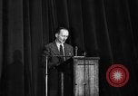 Image of Samuel Putnam New York City USA, 1941, second 50 stock footage video 65675053238