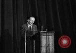 Image of Samuel Putnam New York City USA, 1941, second 54 stock footage video 65675053238