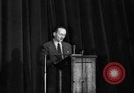 Image of Samuel Putnam New York City USA, 1941, second 57 stock footage video 65675053238