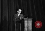 Image of Samuel Putnam New York City USA, 1941, second 60 stock footage video 65675053238