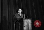Image of Samuel Putnam New York City USA, 1941, second 61 stock footage video 65675053238