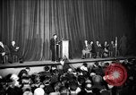 Image of writer Richard Wright New York City USA, 1941, second 1 stock footage video 65675053239
