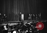 Image of writer Richard Wright New York City USA, 1941, second 3 stock footage video 65675053239