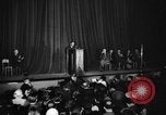 Image of writer Richard Wright New York City USA, 1941, second 6 stock footage video 65675053239