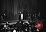 Image of writer Richard Wright New York City USA, 1941, second 7 stock footage video 65675053239