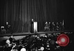 Image of writer Richard Wright New York City USA, 1941, second 10 stock footage video 65675053239