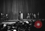 Image of writer Richard Wright New York City USA, 1941, second 35 stock footage video 65675053239