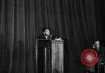 Image of writer Richard Wright New York City USA, 1941, second 37 stock footage video 65675053239
