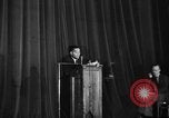 Image of writer Richard Wright New York City USA, 1941, second 40 stock footage video 65675053239