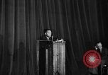 Image of writer Richard Wright New York City USA, 1941, second 41 stock footage video 65675053239
