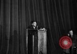 Image of writer Richard Wright New York City USA, 1941, second 43 stock footage video 65675053239