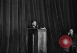 Image of writer Richard Wright New York City USA, 1941, second 54 stock footage video 65675053239