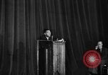 Image of writer Richard Wright New York City USA, 1941, second 55 stock footage video 65675053239