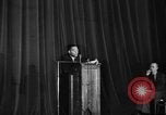Image of writer Richard Wright New York City USA, 1941, second 57 stock footage video 65675053239