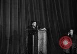Image of writer Richard Wright New York City USA, 1941, second 58 stock footage video 65675053239