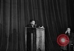 Image of writer Richard Wright New York City USA, 1941, second 59 stock footage video 65675053239