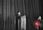 Image of writer Richard Wright New York City USA, 1941, second 60 stock footage video 65675053239