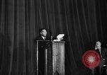 Image of writer Richard Wright New York City USA, 1941, second 61 stock footage video 65675053239
