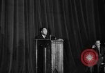 Image of writer Richard Wright New York City USA, 1941, second 62 stock footage video 65675053239