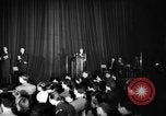 Image of Vito Marcantonio New York City USA, 1941, second 3 stock footage video 65675053240
