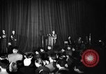 Image of Vito Marcantonio New York City USA, 1941, second 5 stock footage video 65675053240
