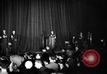 Image of Vito Marcantonio New York City USA, 1941, second 6 stock footage video 65675053240