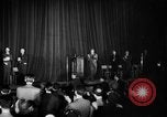 Image of Vito Marcantonio New York City USA, 1941, second 8 stock footage video 65675053240
