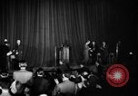 Image of Vito Marcantonio New York City USA, 1941, second 9 stock footage video 65675053240