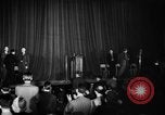 Image of Vito Marcantonio New York City USA, 1941, second 10 stock footage video 65675053240