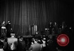 Image of Vito Marcantonio New York City USA, 1941, second 11 stock footage video 65675053240