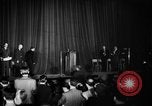 Image of Vito Marcantonio New York City USA, 1941, second 12 stock footage video 65675053240