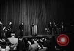 Image of Vito Marcantonio New York City USA, 1941, second 13 stock footage video 65675053240