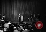Image of Vito Marcantonio New York City USA, 1941, second 15 stock footage video 65675053240
