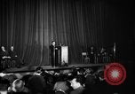Image of Vito Marcantonio New York City USA, 1941, second 17 stock footage video 65675053240